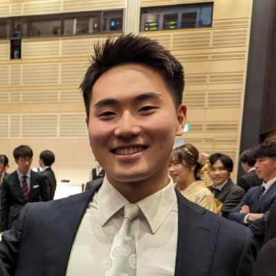 Kohki Hatori - Computer Science Student at Boston University